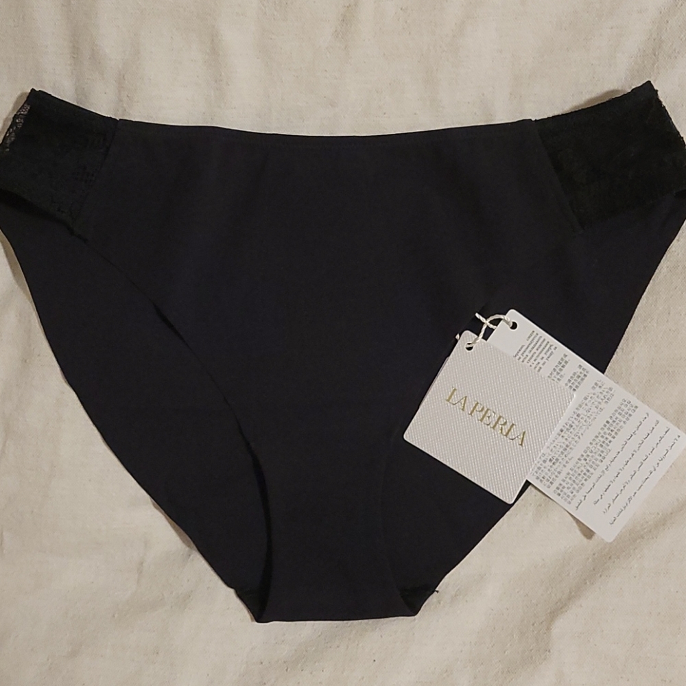 La Perla Z5 Shape Allure